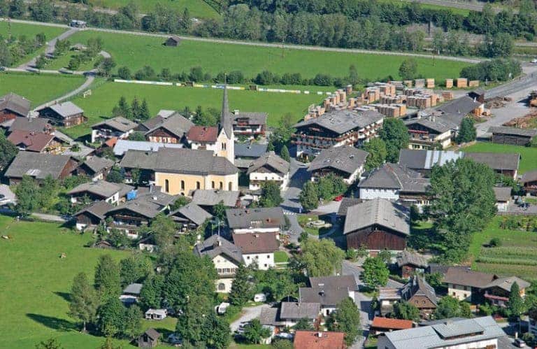 hollersbach info